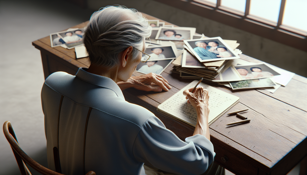 終活ノートの作り方